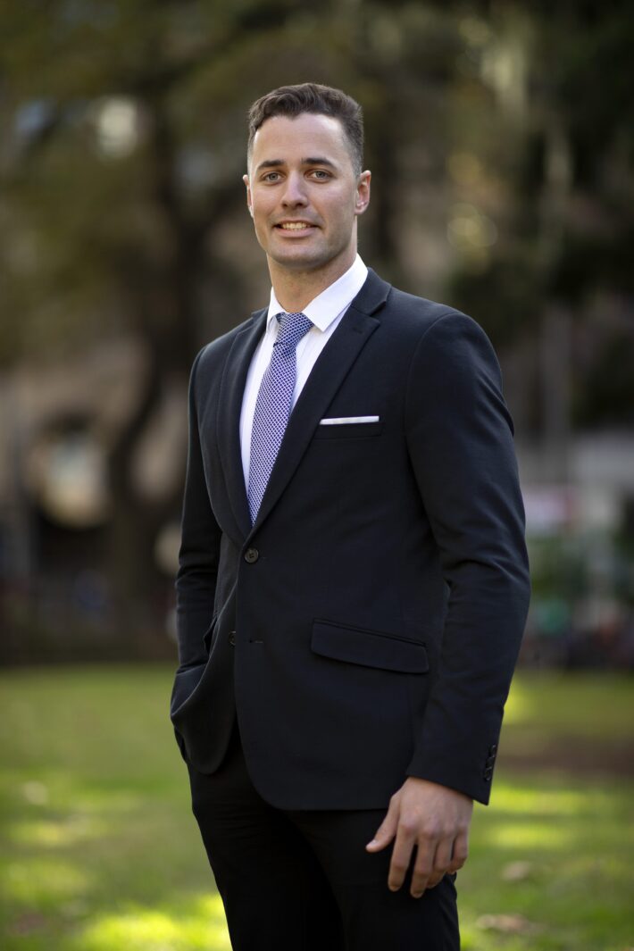 Up Wealth Management-Portraits