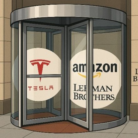 The S&P 500 Not always 500, and why that matters – Jamie Denham, Up Wealth